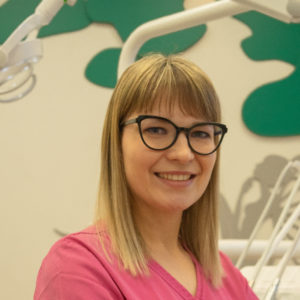 Ирина Янпавле